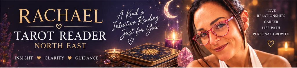 Rachael - Tarot Reader North East